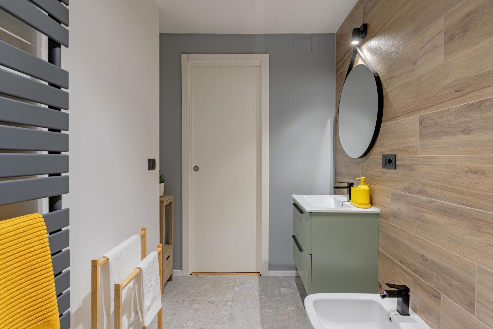 Loft Pineta Dannunziana Apartment Pescara Bagian luar foto